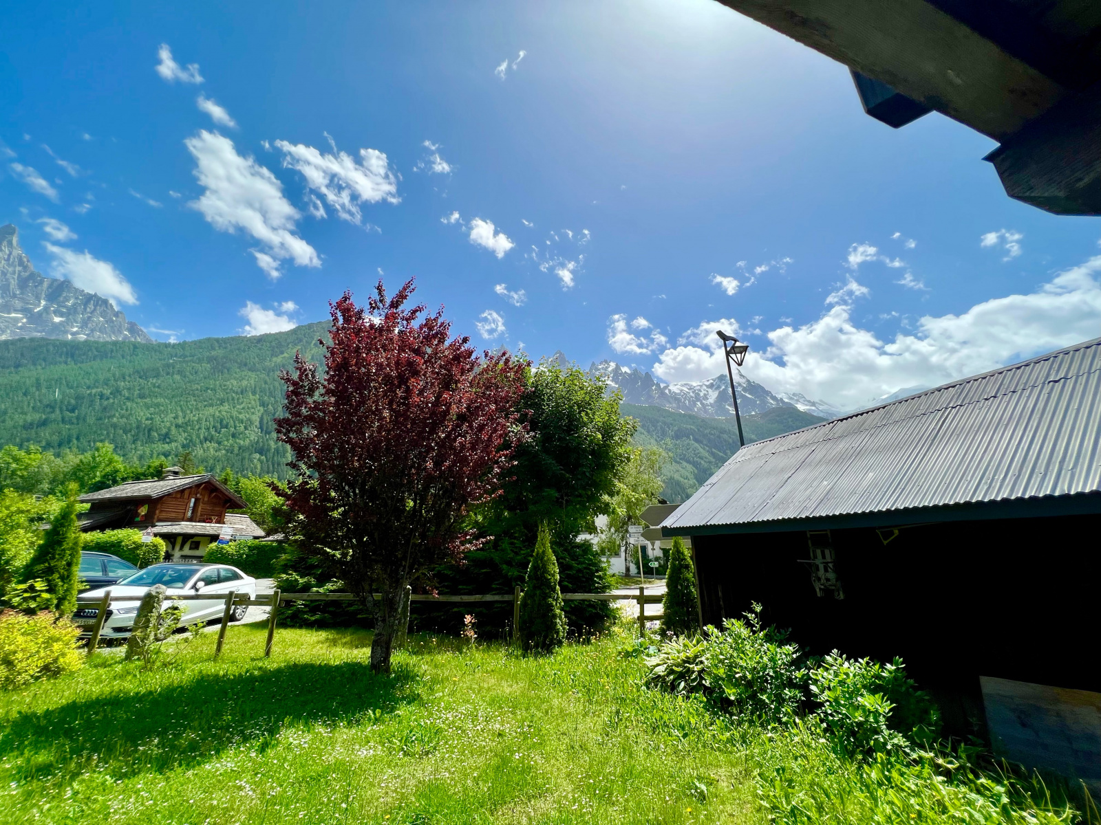 Image_15, Appartement, Chamonix-Mont-Blanc, ref :A400