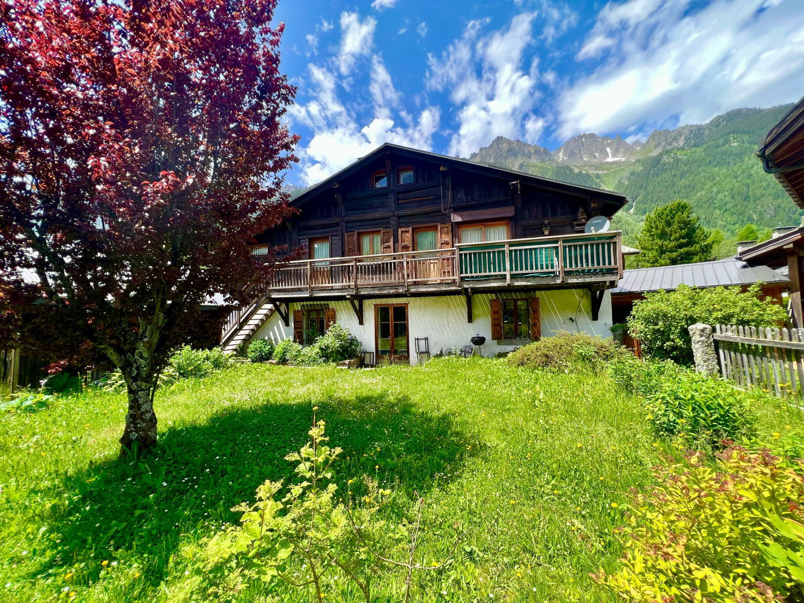 Image_16, apartment, Chamonix-Mont-Blanc, ref :A400
